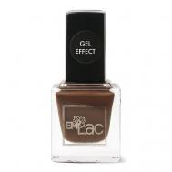 Ультрастойкий лак  с гель-эффектом Бохо-шик №126 EMI