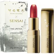 Ухаживающая губгая помада  The Lipstick Limited Edition Sensai