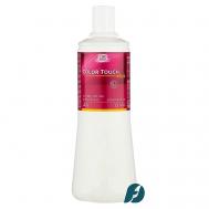 Эмульсия-окислитель 4% COLOR TOUCH PLUS 1000 Wella Professionals
