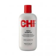 Увлажняющий шампунь Infra Moisture Therapy 355 CHI