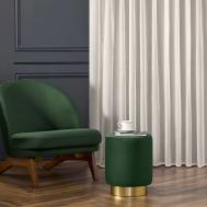 Тюль Вуаль Veo ШхВ 200х250 2004 Arya home collection