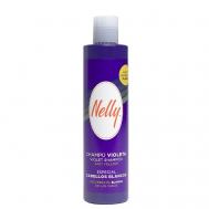 Шампунь для осветлённых волос Нейтрализатор желтизны 250 NELLY