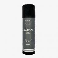 Мужской Дезодорант Pour Homme 200 LOMANI