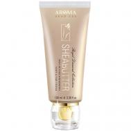 Крем для ног с маслом ши 100 Aroma Dead Sea
