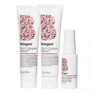 Набор для восстановления волос Don't Despair, Repair! Damage Defenders Briogeo