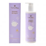 Пена для ванн тирольские ягоды 400 TUTTI DI MARE