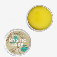 Бальзам для губ Зеленый чай MYSTIC LAKE