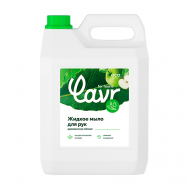 Жидкое мыло Деревенское яблоко 5000 LAVR