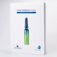 Тканевая маска для восстановления кожи Repair Mask 10 Matrigen