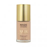 Тональный крем MAGIC STUDIO