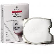 Эластичная био-турмалиновая маска Vela Countur V Lift Band 1 ANACIS