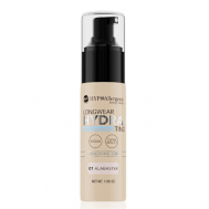 Тональная основа HypoAllergenic Longwear Hydrating Balm Foundation BELL