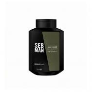 Очищающий шампунь SEB MAN The Purist Purifying 250 SEBASTIAN PROFESSIONAL