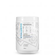 Pro Line Hyaluron Маска для волос с гиалуроновой кислотой 1000 KRASSA