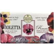 Мыло Dei Colli Fiorentini Violetta Nesti Dante