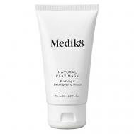 Маска для лица Natural Clay Mask 75 MEDIK8