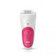 Эпилятор  Silk-epil 5 SensoSmart 5/500 BRAUN