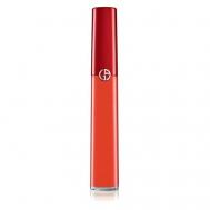 Жидкая помада Maestro Intense Velvet Lipgloss Giorgio Armani