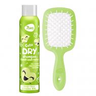 Набор для волос CUTE 7Days