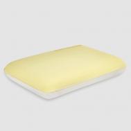 Подушка с эффектом памяти и ароматом Алоэ 60Х40 Memory Foam Chamomile Arya home collection