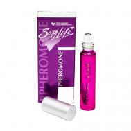 Духи с феромонами женские № 29 10 SEXY LIFE