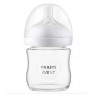Бутылочка для кормления Natural Response Philips