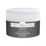 Маска для Лица Очищающая и Выравнивающая 50 SeaCare