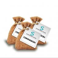 Ароматическое саше - синнабон SHERMADINI HOUSE