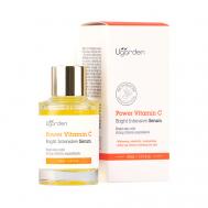Ugarden Сыворотка с витамином С для сияния кожи 30 Dermal