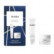 Набор средств для лица Overnight Restore Duo MEDIK8