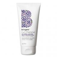 Крем для локонов Curl Charisma Rice Amino and Avocado Leave–In Defining Crème 177 Briogeo