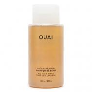 Глубоко очищающий шампунь Detox Shampoo 300 OUAI