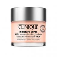 Интенсивно увлажняющий гель на 100 часов Moisture Surge 75 CLINIQUE