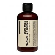 Молочко для тела с магнолией и нероли Body Milk Magnolia & Neroli 200 Laboratorium