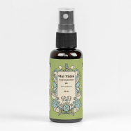 Освежитель воздуха № 8, туалетный спрей парфюмированный 50 MUI THOM