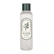 Тонизирующее средство Toner Artemisia 155 SELENUS