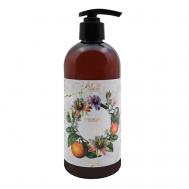 Кондиционер-бальзам для волос 500 Elvira