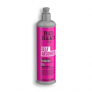 Кондиционер для волос питательный  Bed Head Self Absorbed 400 TIGI