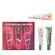 Суперзвезды  Superstars Kit Erborian
