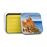 Мыло с вербеной Виды Корсики 100 La Savonnerie de Nyons