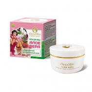 Крем для лица Алоэ вера для проблемной кожи 50 OvisOlio