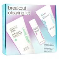 Набор средств для лица Breakout Clearing Kit Dermalogica