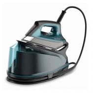 Гладильная станция Compact Steam Pro 1,1 L 6,3 bar 325 g/min 2200 Rowenta
