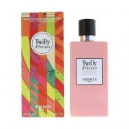 HERMES Парфюмированный крем-гель для душа Twilly d'Hermes 200 HERMES