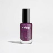 Лак для ногтей голографик NABYO