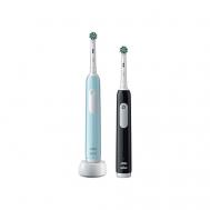 Набор электрических зубных щёток Pro Series 1 Duo ORAL-B