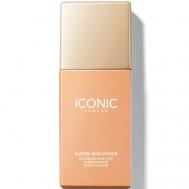 Разглаживающий тонирующий крем Super Smoother ICONIC LONDON
