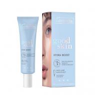 Крем сильно увлажняющий  с гиалуроновой кислотой  GOOD SKIN HYDRA BOOST 50 Bielenda