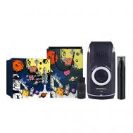 Электробритва M30 Black-Space Shaving Box BRAUN