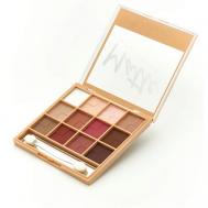 Тени для век MATTE EYESHADOW Silvana